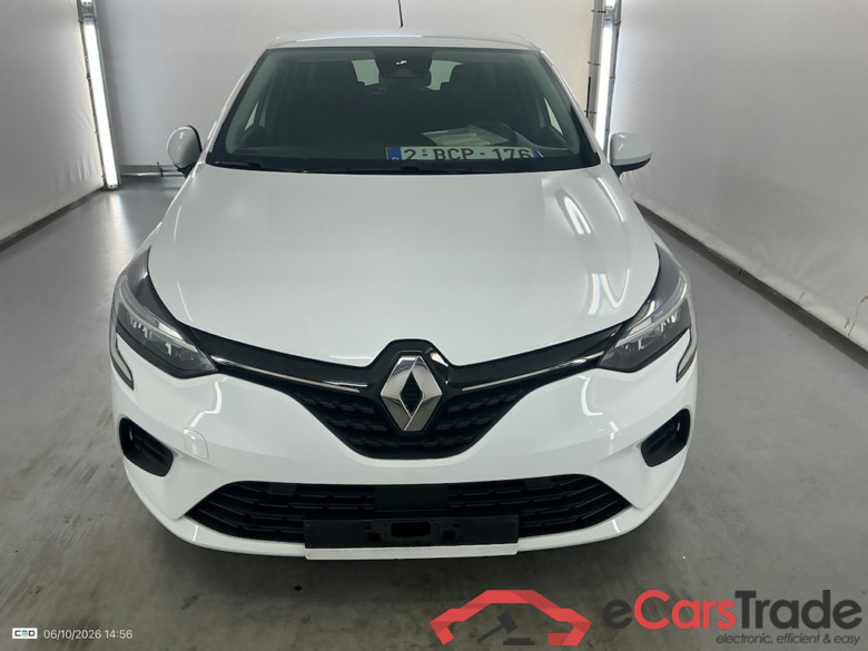 RENAULT Clio 1.0 TCE 90 CORPORATE EDITION #2