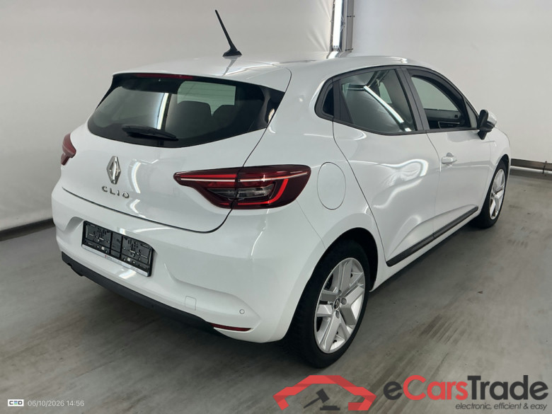 RENAULT Clio 1.0 TCE 90 CORPORATE EDITION #4