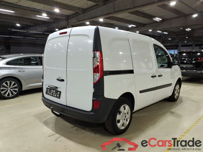 RENAULT KANGOO EXPRESS 1.5 BLUE DCI 80 GRAND CONFORT #4
