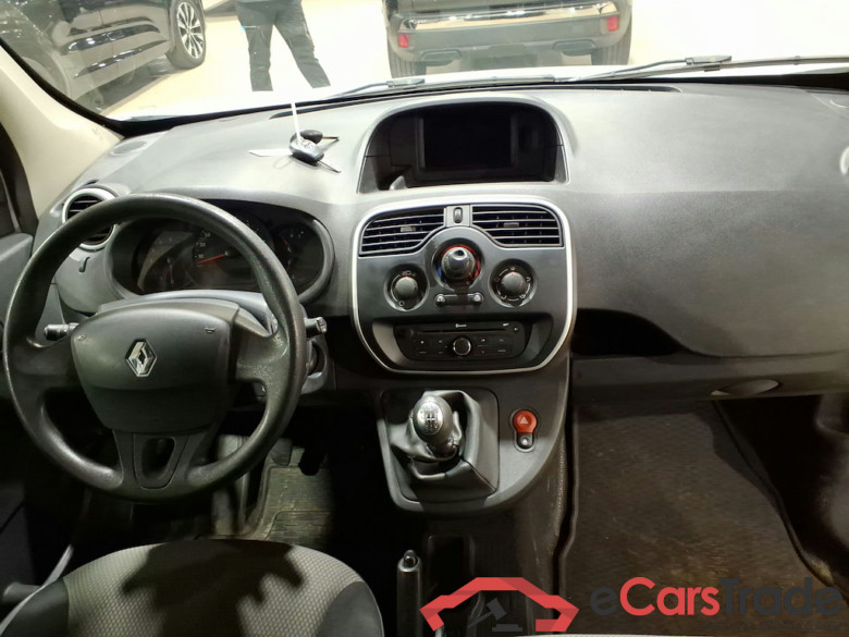 RENAULT KANGOO EXPRESS 1.5 BLUE DCI 80 GRAND CONFORT #6