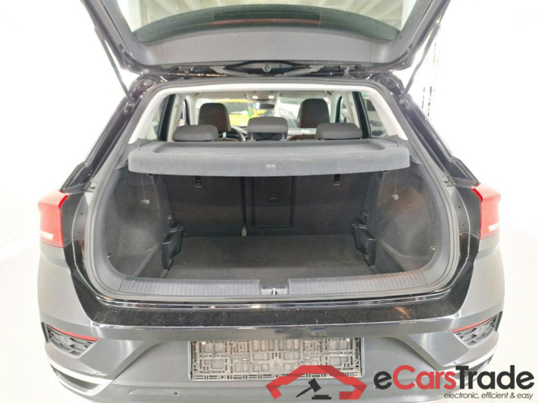 VOLKSWAGEN T-ROC 1.0 TSI Style OPF #6
