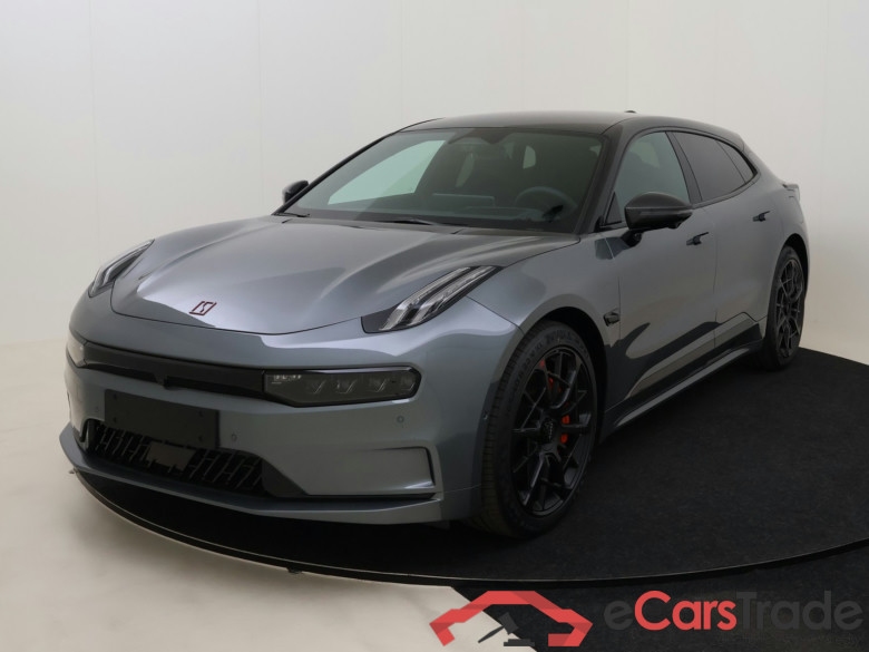 Zeekr 001 Sport Edition 100 kWh 544 hp AWD
