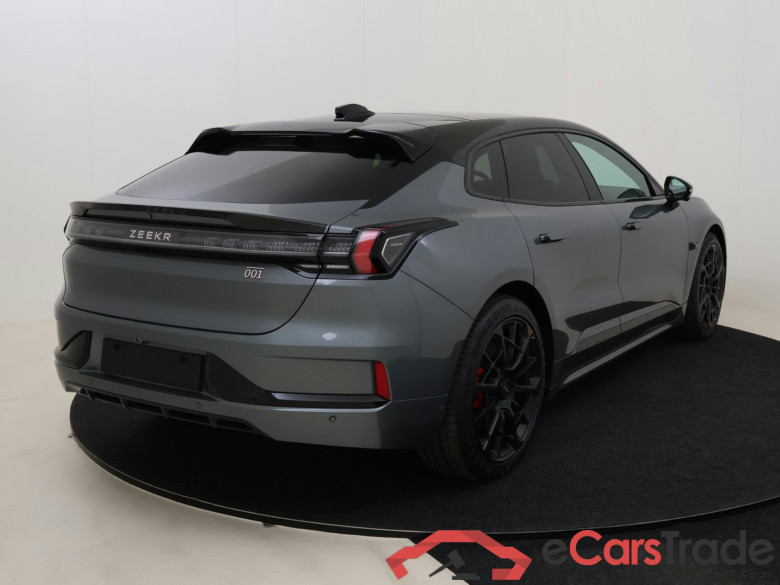 Zeekr 001 Sport Edition 100 kWh 544 hp AWD #6