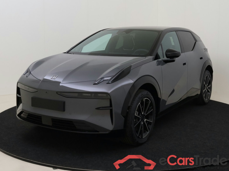Zeekr X Long Range MY2026 61 kWh 272 hp RWD