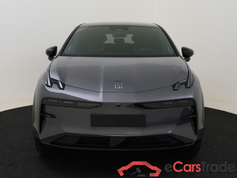 Zeekr X Long Range MY2026 61 kWh 272 hp RWD #2