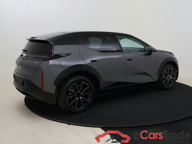 Zeekr X Long Range MY2026 61 kWh 272 hp RWD #5
