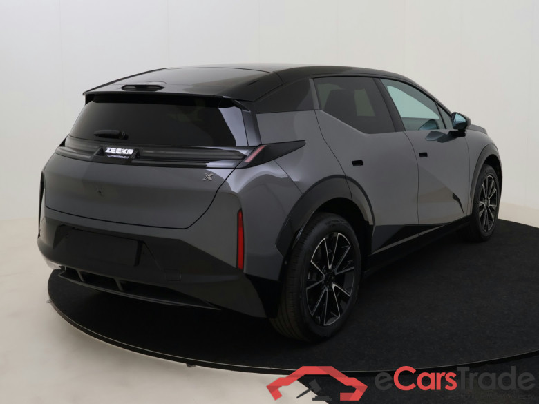 Zeekr X Long Range MY2026 61 kWh 272 hp RWD #6