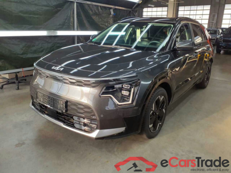 KIA Niro  #1