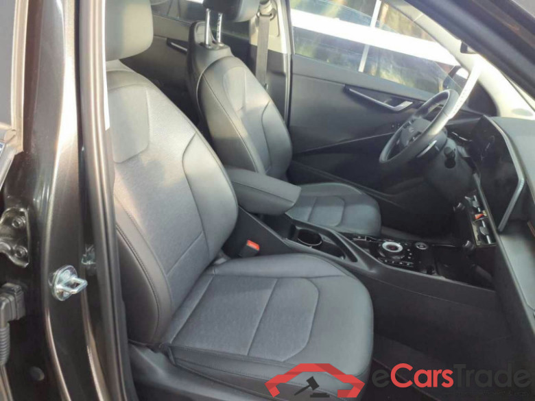 KIA Niro  #5