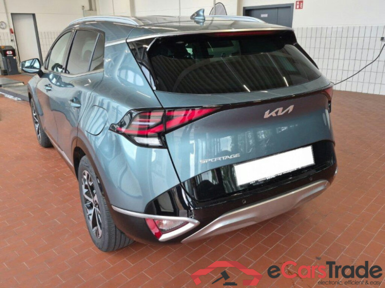 KIA Sportage  #4
