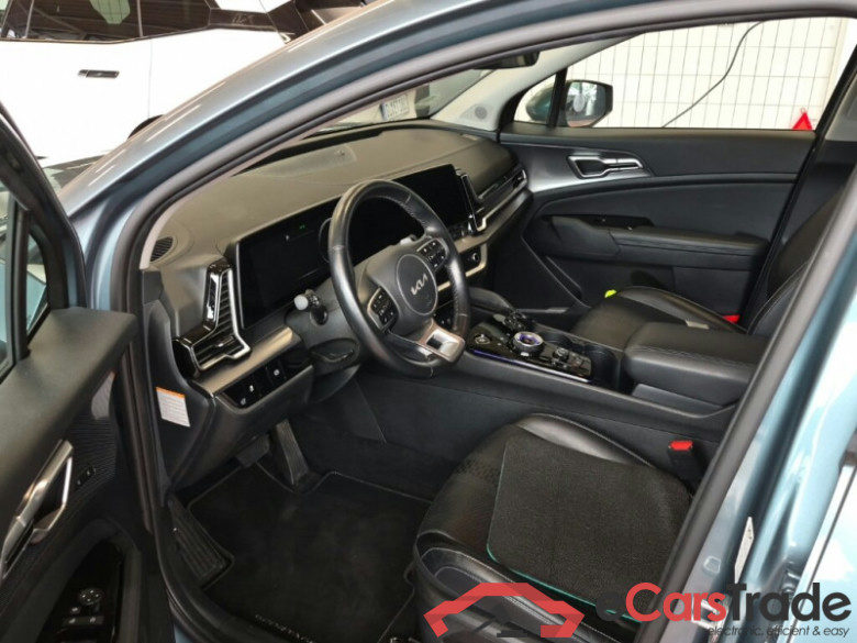 KIA Sportage  #5