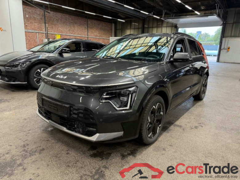 KIA Niro  #1