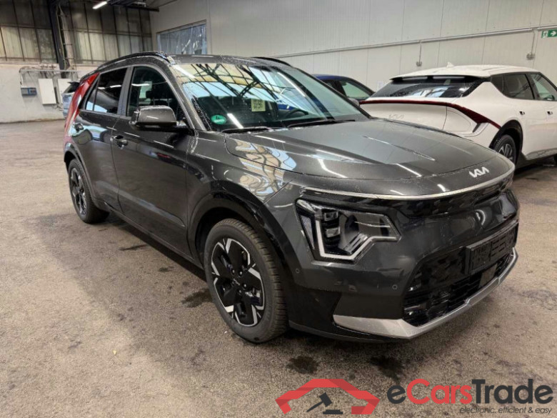 KIA Niro  #2
