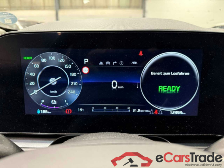 KIA Niro  #6