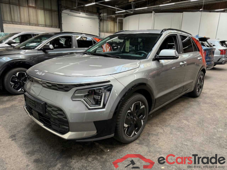KIA Niro  #1