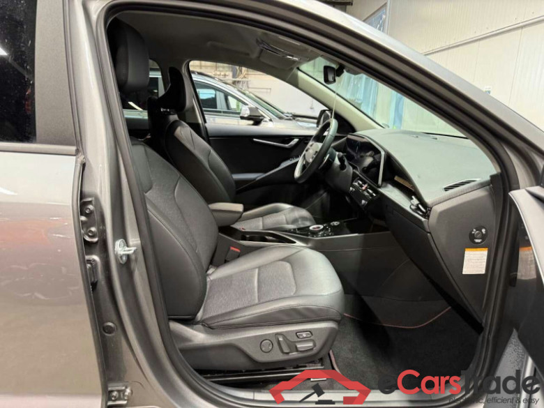 KIA Niro  #5