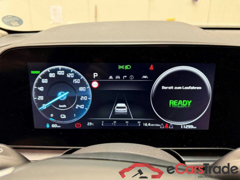KIA Niro  #6