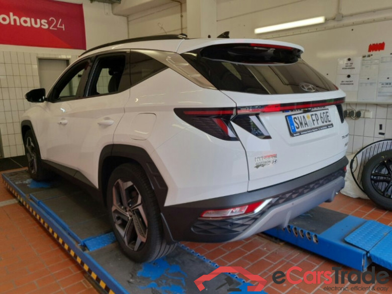 Hyundai Tucson  #4
