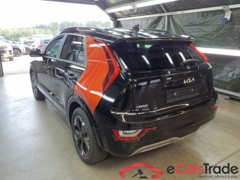 KIA Niro  #4