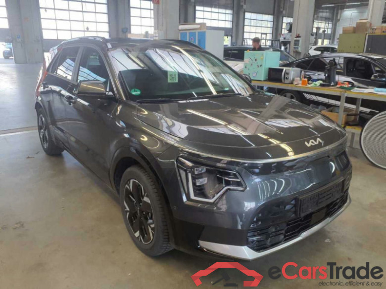 KIA Niro  #2