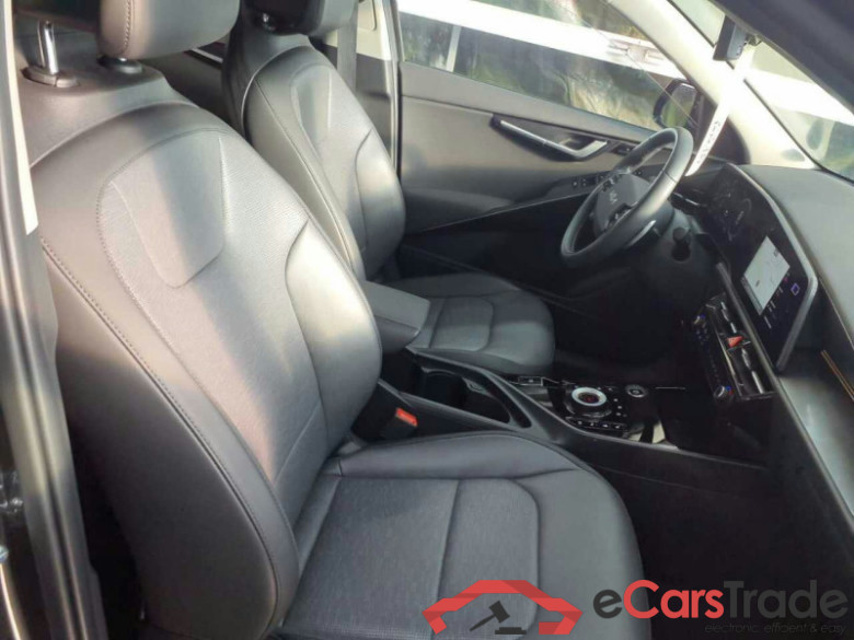 KIA Niro  #5