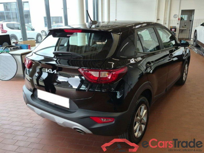 KIA Stonic  #3