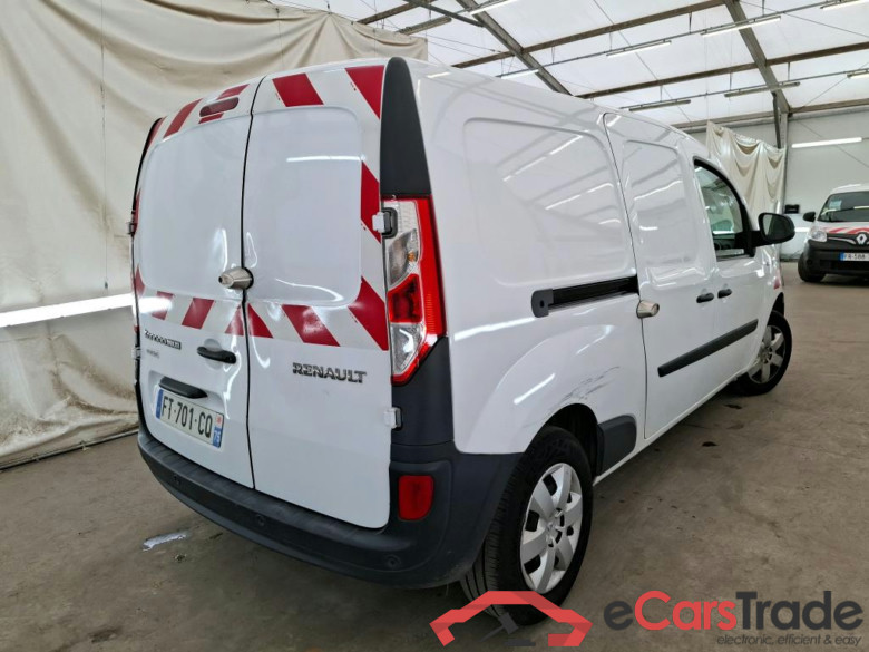 Kangoo Express Maxi Extra (Série Spéciale) 1.5 #3