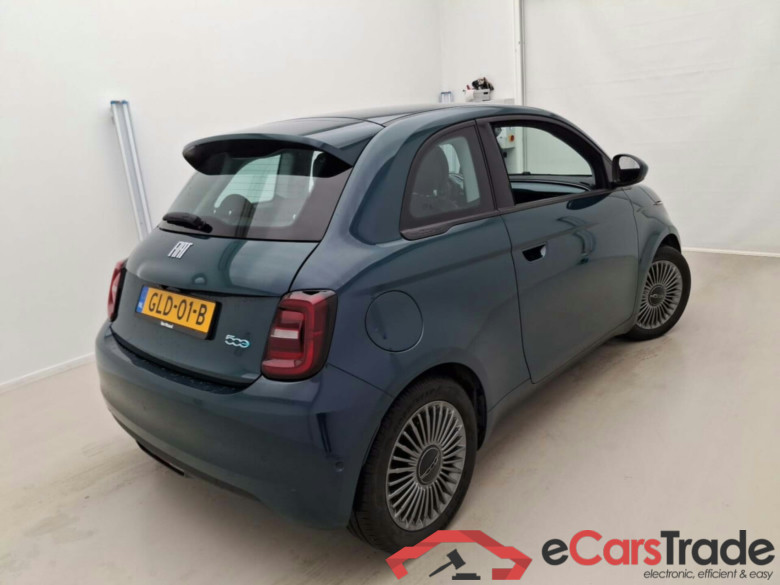 FIAT 500 ICON 42 KWH #2