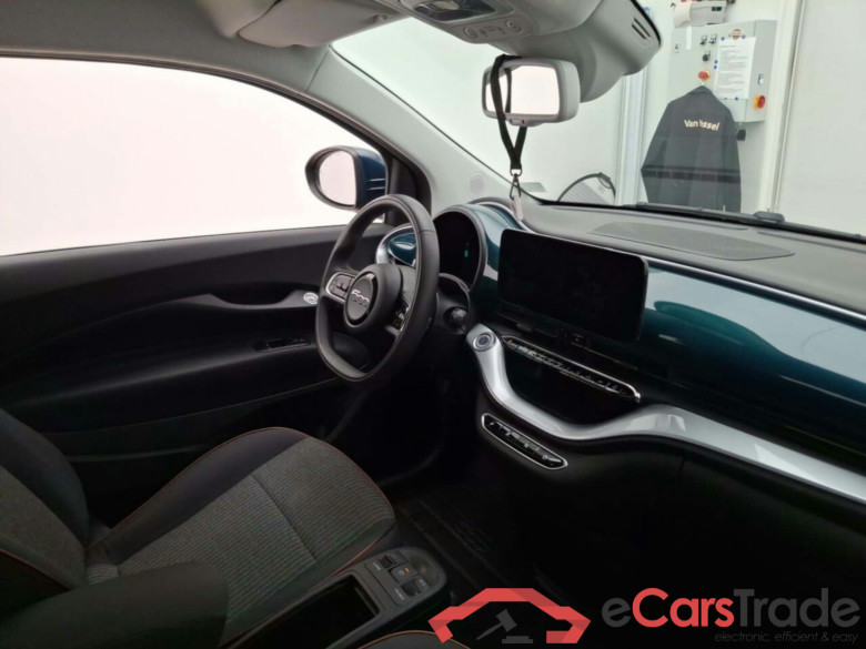 FIAT 500 ICON 42 KWH #3