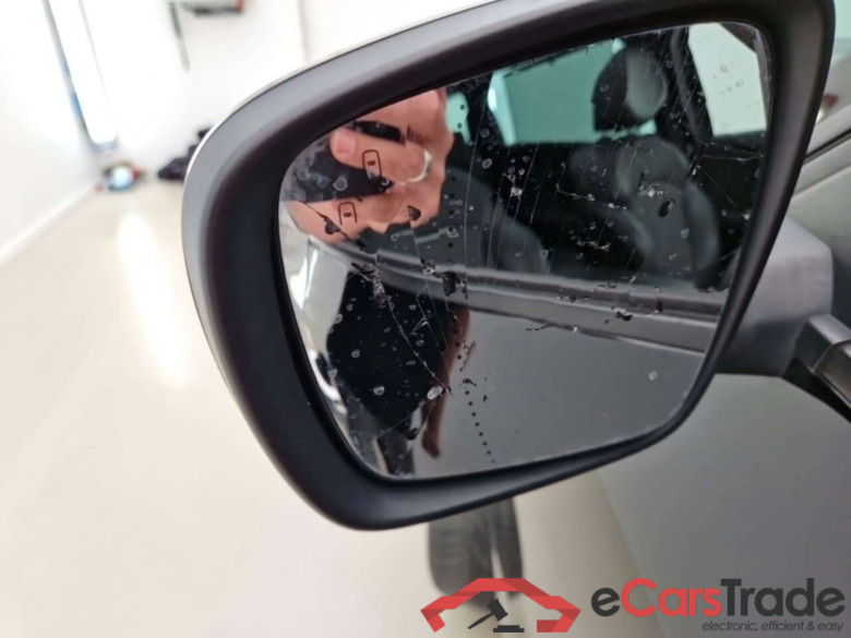 RENAULT SCENIC 1.3 TCE TECHNO 7P. AUT #5