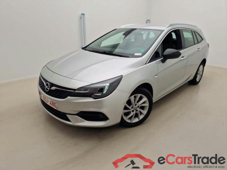 OPEL ASTRA SPORTS TOURER 1.5 TURBO D  ELEGANCE