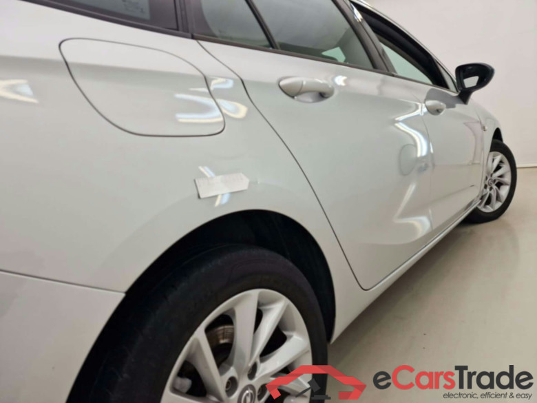 OPEL ASTRA SPORTS TOURER 1.5 TURBO D  ELEGANCE #6