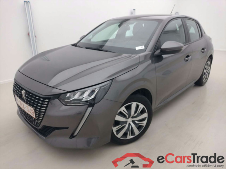 PEUGEOT 208 1.2 PT ACTIVE #1