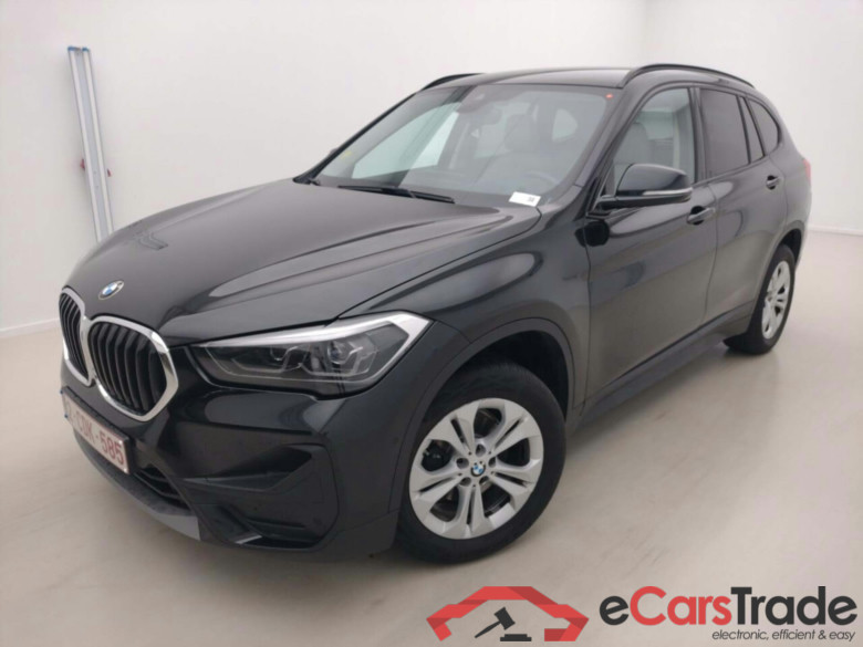 BMW X1 1.5 SDRIVE16D #1