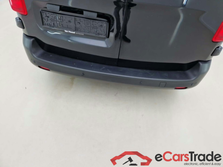 OPEL VIVARO 2.0 TD EDITION L2H1 #6