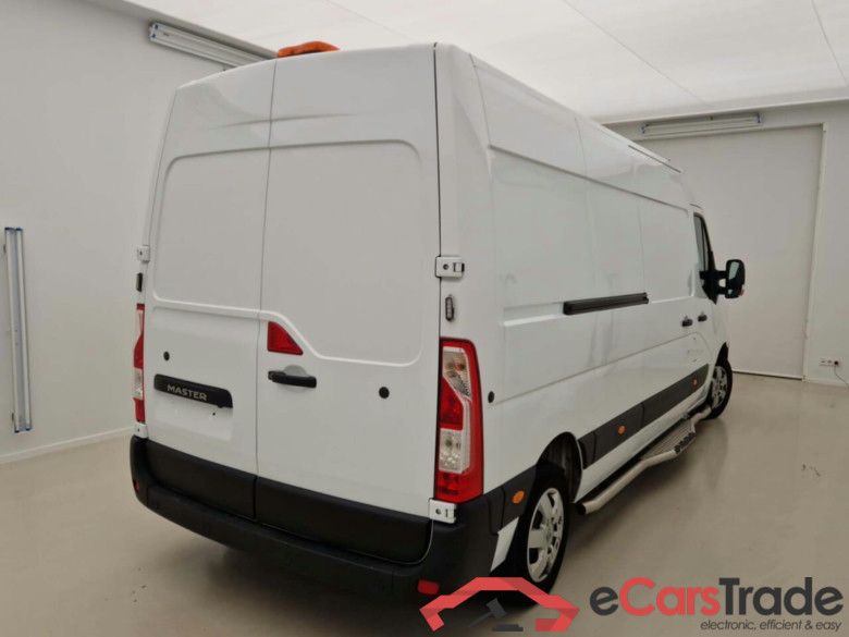 RENAULT MASTER 2.3 L3H2 GRAND CONFORT #1