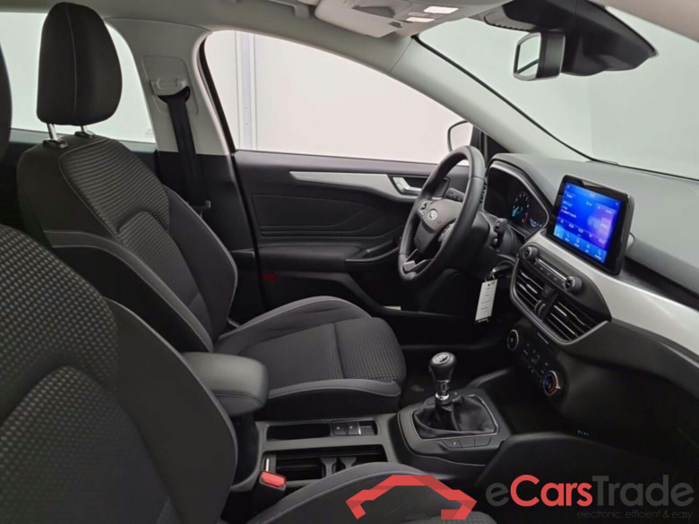 FORD FOCUS 1.0 ECOBOOST MHEV CONNECTED #3