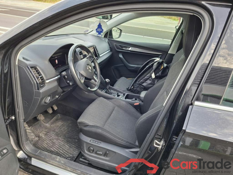 SKODA Karoq 1.0 TSI Style (EU6.2) #4