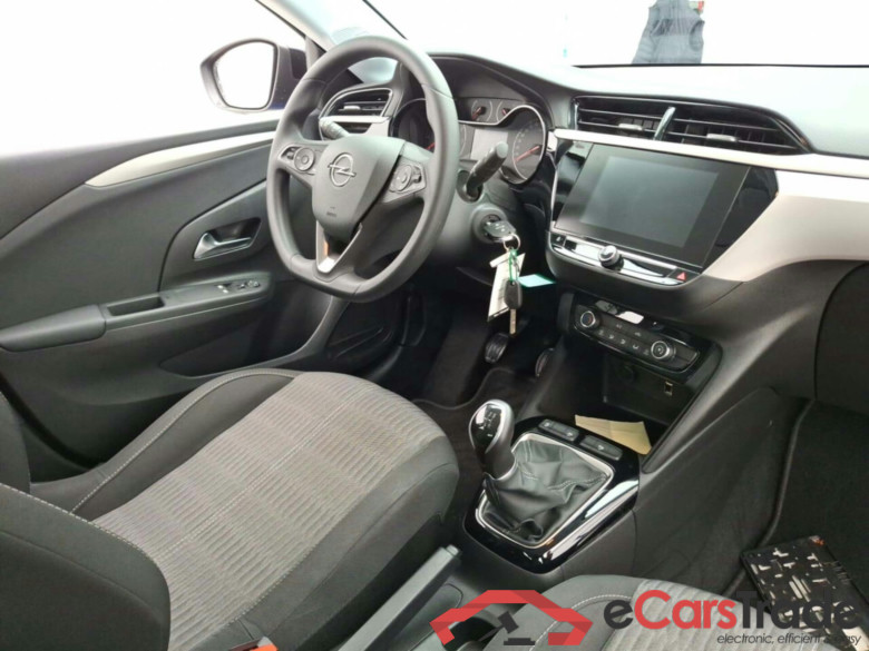 OPEL CORSA 1.2 START/STOP EDITION #3