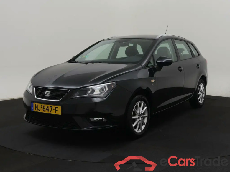 Seat Ibiza 1.0 TSI Style Navi Klima PDC ... #1
