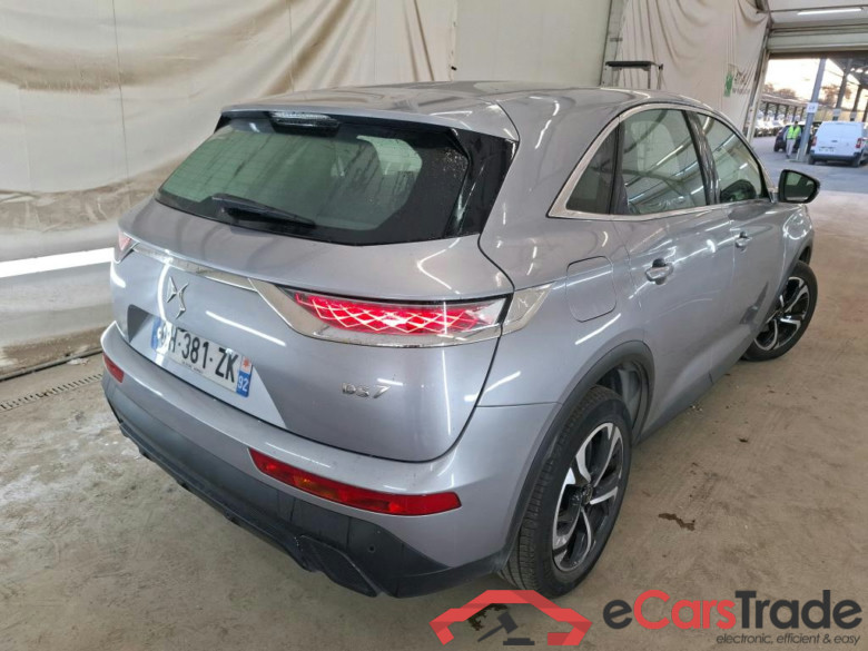 7 Crossback Bastille 1.5 BlueHDi 130CV BVA8 E6d #3