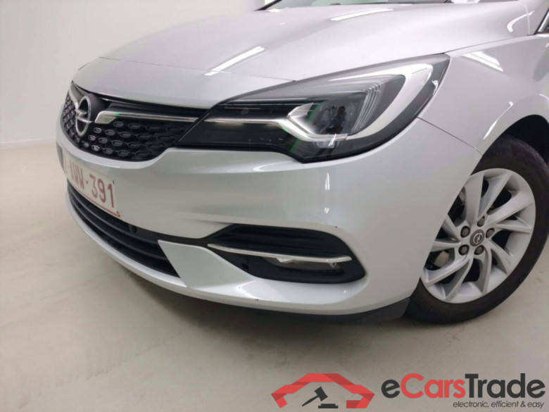 OPEL ASTRA SPORTS TOURER 1.5 TURBO D ELEGANCE #4