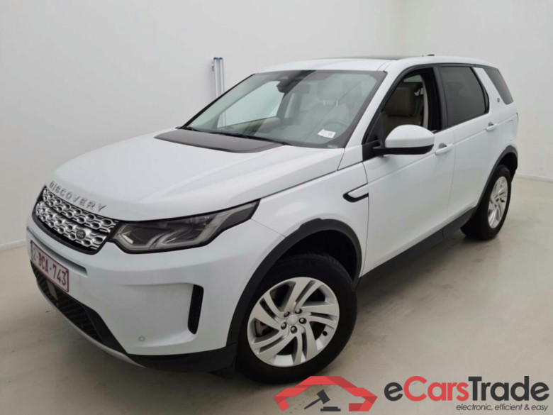 LAND ROVER DISCOVERY SPORT P300E PHEV AUT. #1
