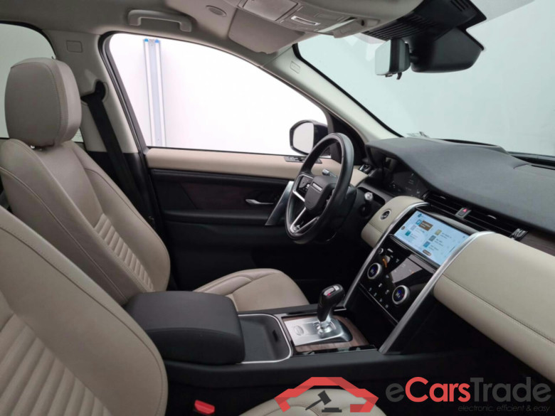 LAND ROVER DISCOVERY SPORT P300E PHEV AUT. #3