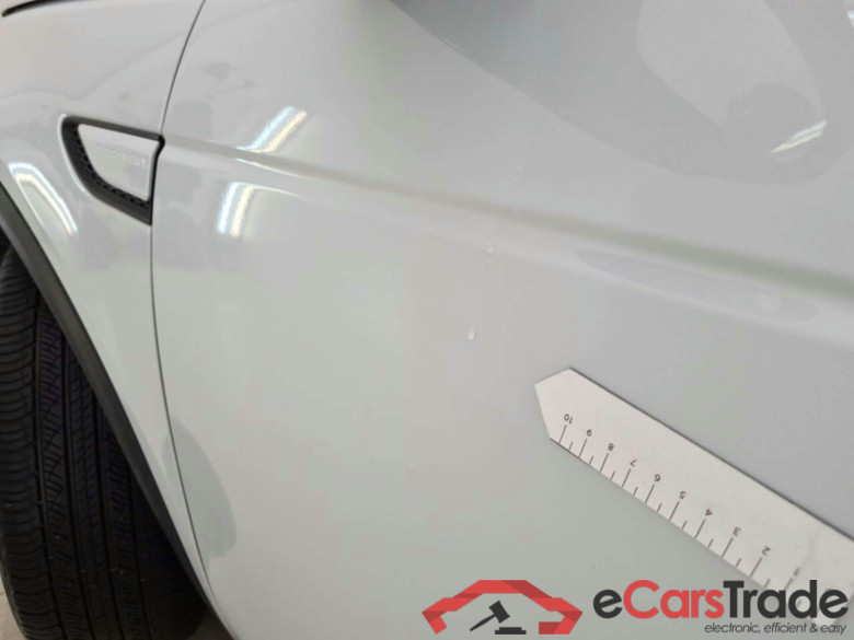 LAND ROVER DISCOVERY SPORT P300E PHEV AUT. #4