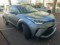 preview Toyota C-HR #1