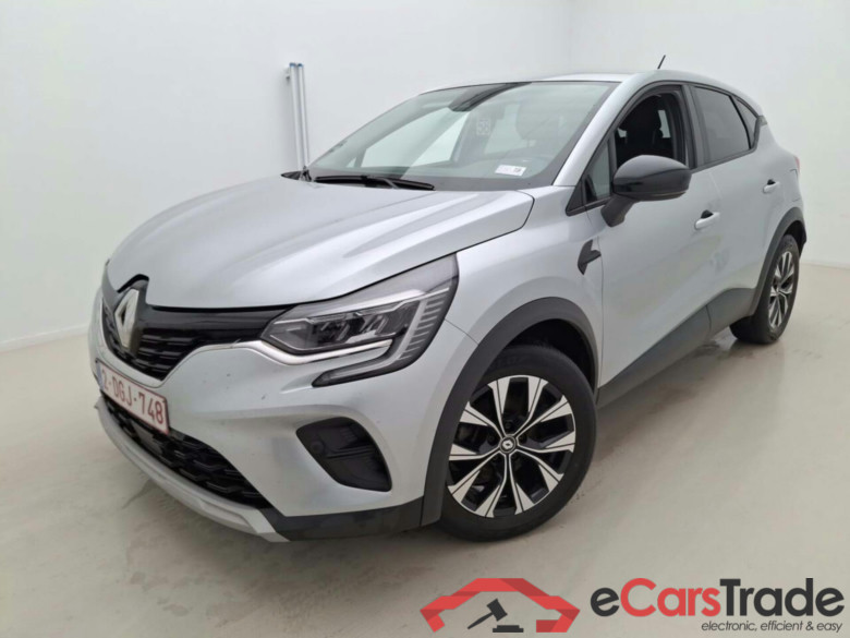 RENAULT CAPTUR E-TECH PLUG-IN HYBRID 1.6 E-TECH PLUG-IN HYBRID #1