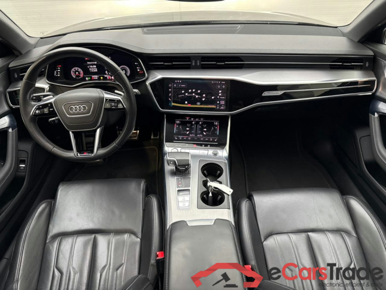 AUDI A6 Avant 50 TDI quattro Sport Pro Line S #6