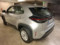 preview Toyota Yaris Cross #3
