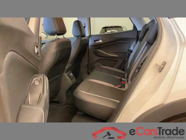 OPEL Grandland X 1.2 Turbo ECOTEC Edition S&S #5